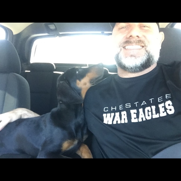 Meet your Posher, James - Picture 1 of 1